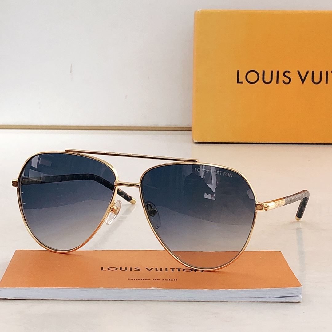 Louis Vuitton Sunglasses